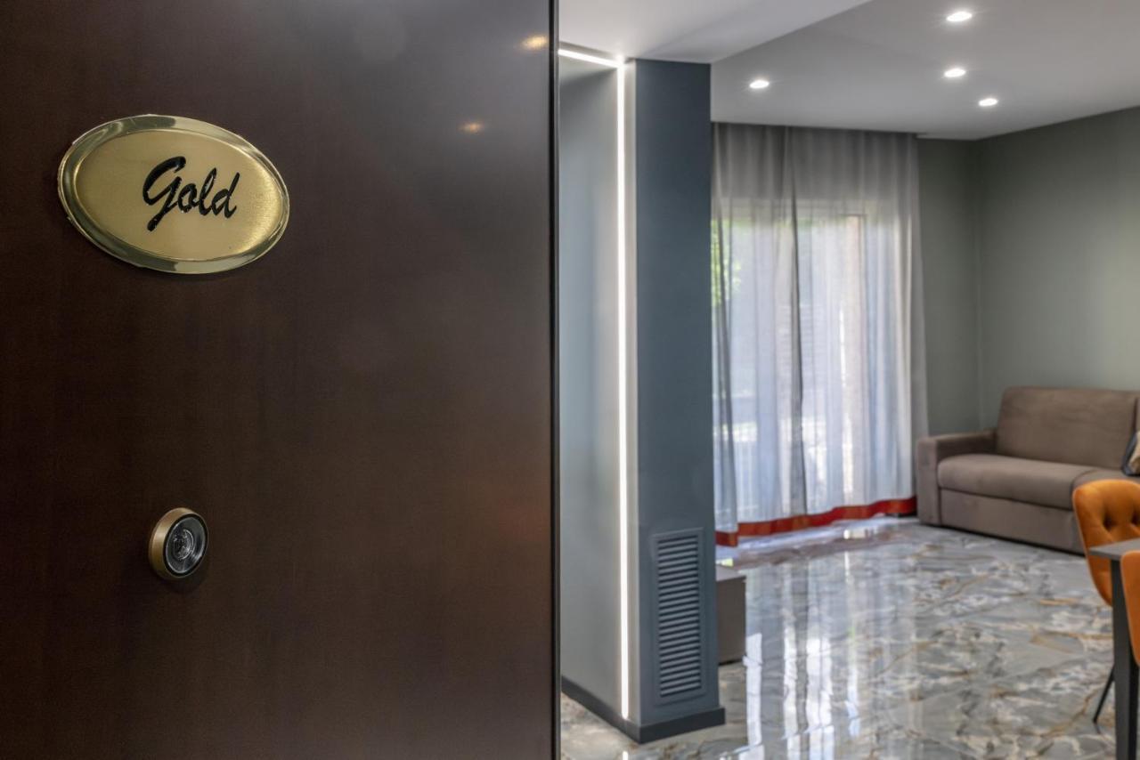 Gold Luxury Flat X4 Appartamento *