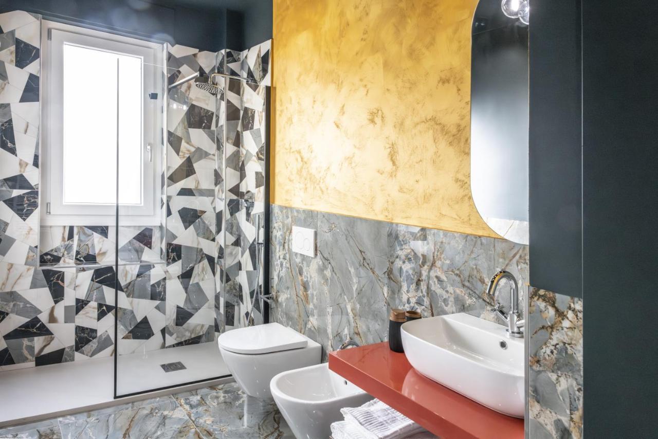 Appartamento Gold Luxury Flat X4 *