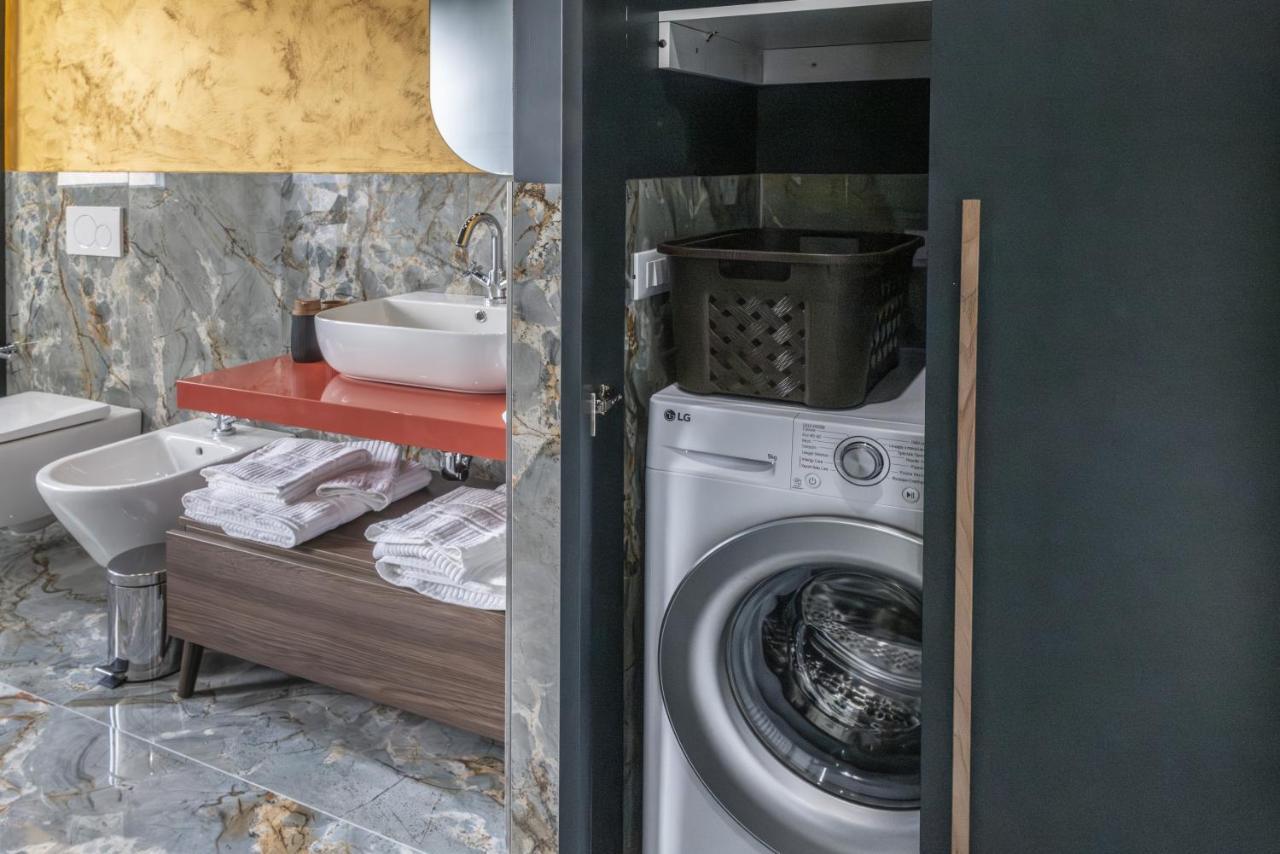 Gold Luxury Flat X4 Appartamento *