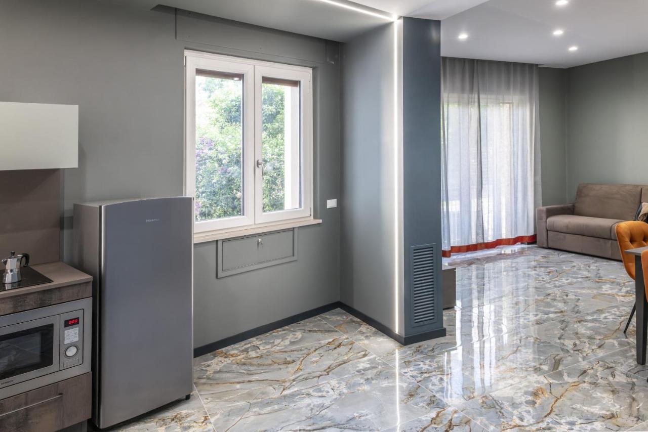 Appartamento Gold Luxury Flat X4 *