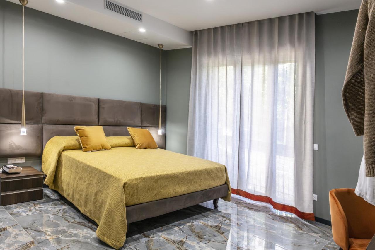 Gold Luxury Flat X4 Appartamento *