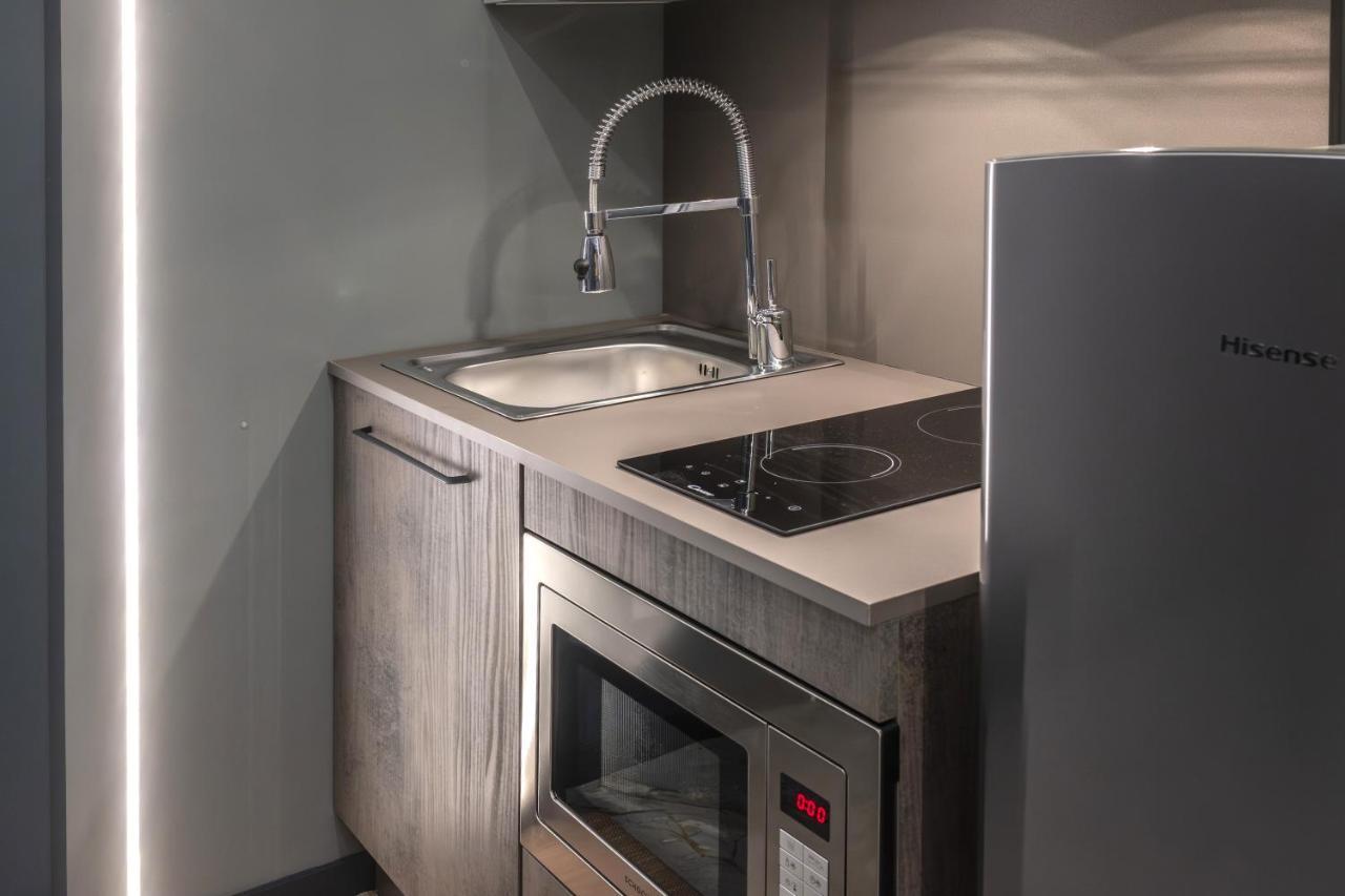 Gold Luxury Flat X4 Appartamento *